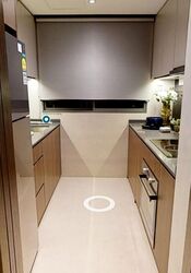 The Watergardens At Canberra (D27), Apartment #458049761